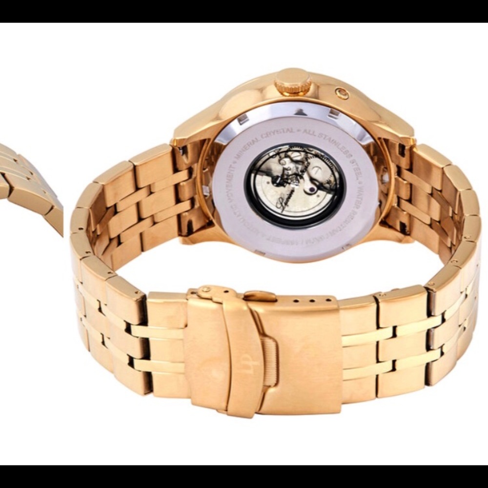 Men’s watch